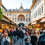 Naschmarkt Wien