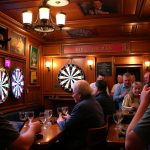 Dart Vereine in Wien - Wo kann ich Darts im Verein spielen?