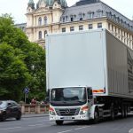 Sondertransporte in Wien - Kosten, Firmen, Anbieter, Leistungen