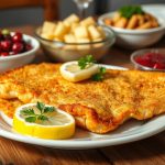 Wo finde ich das beste Schnitzel in Wien? - Empfehlungen & Bewertungen